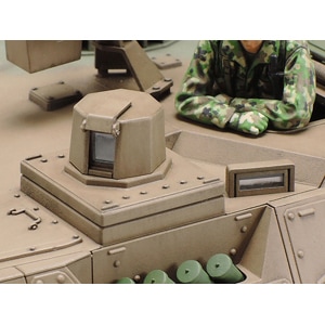 たくさん5台セット 1/35 MM 陸上自衛隊 16式機動戦闘車【35361】 | タミヤ | T