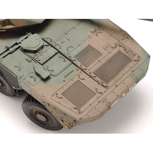タミヤ 1/35 ミリタリーミニチュアシリーズ No.361 陸上自衛隊 16式機動戦闘車 プラモデル 35361 mxn26g8 Amazon | タミヤ 1/35 ミリタリーミニチュアシリーズ No.361