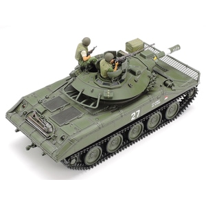 1/35 ミリタリーミニチュアシリーズ No.365 アメリカ空挺戦車