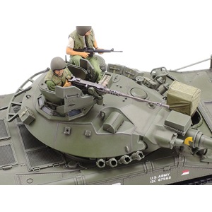 タミヤ 1/35 ミリタリーミニチュアシリーズ No.365 アメリカ空挺戦車 M551 シェリダン (ベトナム戦争) プラモデル 35365 mxn26g8 1/35 ミリタリーミニチュアシリーズ No.365 アメリカ空挺戦車