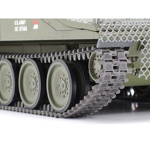 1/35 ミリタリーミニチュアシリーズ No.365 アメリカ空挺戦車