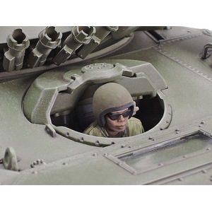 1/35 ミリタリーミニチュアシリーズ No.365 アメリカ空挺戦車