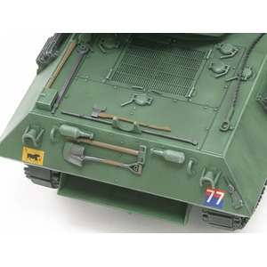 1/35 ミリタリーミニチュアシリーズ イギリス駆逐戦車 M10 IIC