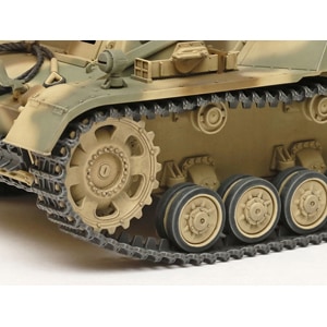 1/35 ドイツ重自走榴弾砲 フンメル 後期型【35367】 | タミヤ