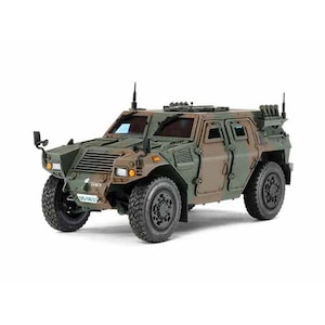 1/35 陸上自衛隊 軽装甲機動車（LAV）【35368】