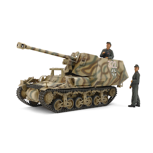 �^�~���b1/35 �~���^���[�~�j�`���A�V���[�Y No.370 �h�C�c�ΐ�Ԏ����C �}�[�_�[I�y35370�z�bT MM370 35370 �޲� ϰ�ްI
