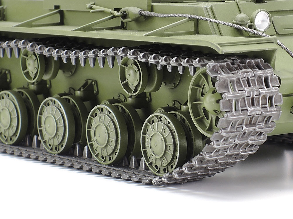タミヤ1/16 KV-1 フルオペ　訳あり Amazon | タミヤ(TAMIYA) 1/16 ラジオコントロールタンク