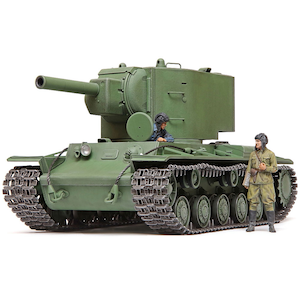 �^�~���b1/35 �\�r�G�g�d��� KV-2�y35375�z�bT 35375 ��޴ļޭ��ݼ� KV-2