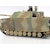 タミヤ｜1/35 ドイツIV号駆逐戦車/70(A)【35381】｜T 35381 ﾄﾞｲﾂIVｺﾞｳｸﾁｸｾﾝｼｬ