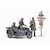 �^�~���b1/35 �h�C�c�R�p�T�C�h�J�[ KS600�y35384�z�bT 35384 �޲¸��ֳ���޶� KS600