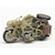 �^�~���b1/35 �h�C�c�R�p�T�C�h�J�[ KS600�y35384�z�bT 35384 �޲¸��ֳ���޶� KS600