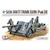 �^�~���b1/35 �~���^���[�~�j�`���A�V���[�Y No.392 �h�C�c 5cm�ΐ�ԖC Pak38�y35392�z�bT 35392 MM �޲� 5cm���ݼ�γ Pak38
