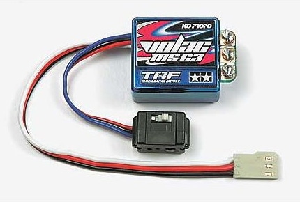 優先配送 TRF TAMIYA タミヤ ESC ブラシレス BL2 ブラシレス ヴォラック ホビーラジコン