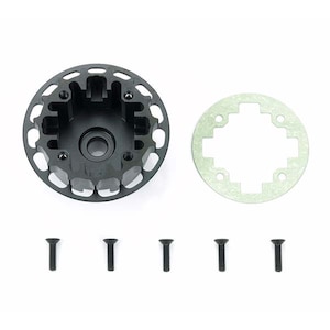 �^�~���bTRF�V���[�Y TRF419 37T�A���~�M���f�t�v�[���[�P�[�X�y42325�z�bT 42325 TRF419 37T��з������߰ذ���