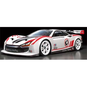 �^�~���b1/10 �G���W��RC�����Z�b�g XBG ���C�L��GT�iTG10-Mk.2 FN�j�y43536�z�b��� 43536 XBG ײ��GT