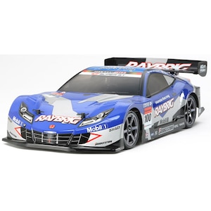 �^�~���b1/10 �G���W��RC�J�[�g���L�b�g RAYBRIG HSV-010(TG10-Mk.2FX)�y44051�z�b��� 44051 TG10MK2 RAYBRIG HSV