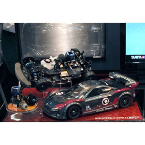 �^�~���b1/10 �G���W��RC�g���L�b�g ���C�L��GT�iTG10-Mk.2 FZ�V���[�V�j�y44052�z�bT 44052 TG10ϰ�2 FZ ײ��GT