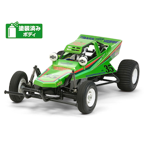 �^�~���b�y�Đ��Y�z1/10 �d��RC�g���L�b�g �O���X�z�b�p�[�i2005�j�L�����f�B�[�O���[���G�f�B�V�����y47348�z�bT 47348 ��׽ί�߰ 2005 ����ި���ذ�