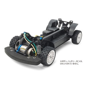 �^�~���b�y�Đ��Y�z1/10 �d��RC�g���L�b�g XV-01 �V���[�V�L�b�g �����O�_���p�[�d�l�yRC���ʊ��z�y47349�z�bT 47349 XV-01 ������� �ݸ�����߰�ֳ