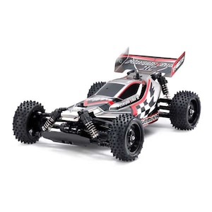 �^�~���b1/10 �d��RC�J�[ �v���Y�}�G�b�WII �u���b�N���^���b�N�iTT-02B�V���[�V�j�yRC���ʊ��z�y47366�z�bT 47366 ��׽�ϴ���II