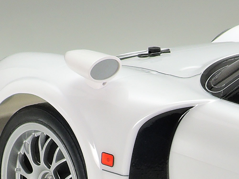タミヤ 限定生産 ポルシェ911 GT1 ストリート1996 ITEM47443 タミヤ 限定生産 ポルシェ911 GT1 ストリート1996 ITEM47443
