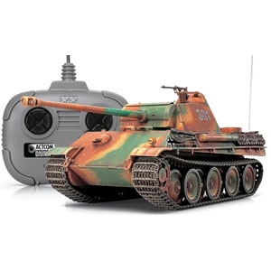 �^�~���b1/35RC �h�C�c��� �p���T�[G ����^�i4ch���j�b�g�t�j���g���L�b�g�y48205�z�bT48205RC��ݻ�G