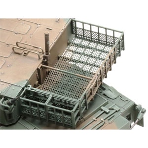 プロフ必読さん専用 タミヤ 1/35 RCタンクシリーズ No.15 陸上自衛隊 10式戦車 (専用