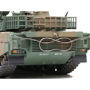 タミヤ　1/35 10式戦車　完成品　自衛隊　模型　プラモデル タミヤ 1/35 陸上自衛隊 10式戦車 完成品TAMIYA JGSDF Type 10