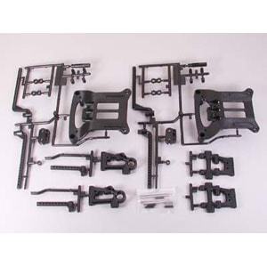 【人気No.1】 SP.1217 TT-01D タミヤ | タミヤ | B部品【51217】【在庫処分】 その他