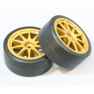 �^�~���bSP.1219 1/10�c�[�����O�J�[�p �h���t�g�^�C���^�C�vD���z�C�[���i2�{�j�y51219�z�b��� SP1219D���&�
