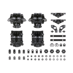 SP.1351 TB-03 A部品 （ギヤケース）【51351】