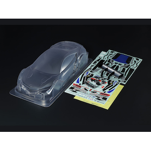 �^�~���bSP.1563 RAYBRIG NSX CONCEPT-GT �X�y�A�{�f�B�Z�b�g�y51563�z�bT 51563 SP1563 ڲ��د� NSX GT ��߱���ި