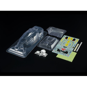 �^�~���bSP.1676 1/10RC �X�[�p�[�A�o���e �X�y�A�{�f�B�Z�b�g�y51676�z�bT 51676 SP1676 ���߰����� ��߱���ި���