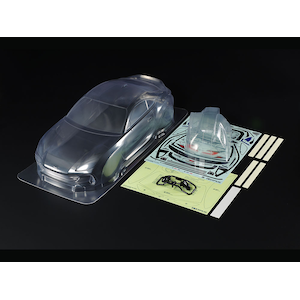 �^�~���bSP.1677 1/10 RC SUBARU BRZ (ZD8) �X�y�A�{�f�B�Z�b�g�y51677�z�bT 51677 SP1677 ����BRZ ZD8 ��߱���ި
