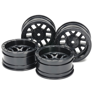 �^�~���bSP.1686 CC-02 12�{�X�|�[�N�z�C�[�� (26mm���E�I�t�Z�b�g+6) �u���b�N4�{�y51686�z�bT 51686 CC-02 12�ݽ�߰�β�� ��ׯ�4��
