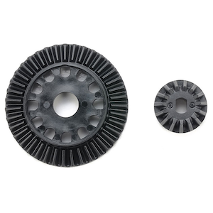 �^�~���bSP.1702 XV-02/TT-02 �{�[���f�t�p�����O�M�� (39T) �Z�b�g�y51702�z�bT 51702 XV-02/TT-02 �ݸ޷�� 39T ���