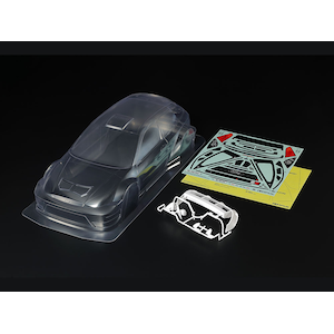 �^�~���bSP.1718 1/10RC 2003 �t�H�[�h �t�H�[�J�X RS �J�X�^�� �X�y�A�{�f�B�Z�b�g�y51718�z�bT 51718 SP1718 2003̫���̫���RS