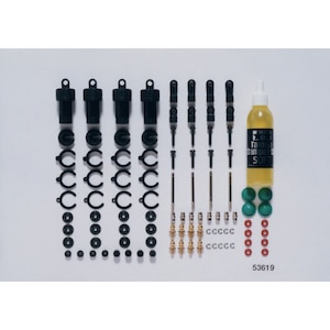 �^�~���bOP.619 CVA�_���p�[�~�j �V�����_�[4�{�Z�b�g�y53619�z�b��� OP619 CVA���