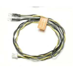 �^�~���bOP.912 LED���C�g�i���a3mm�I�����W�j�y53912�z�b���.OP912