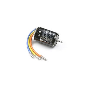 最新モデル OP.1274 タミヤ 14.5T【54274 ブラシレスモーター01センサー付 ホビーラジコン