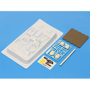 �^�~���bOP.1491 1/10RC �����[�J�[ �R�b�N�s�b�g�Z�b�g�y54491�z�bT OP.1491 1/10RC �ذ�� ����߯�