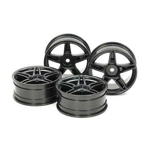 �^�~���bOP.1853 5�{�c�C���X�|�[�N�z�C�[��4�{(�u���b�N)(24mm����I�t�Z�b�g�{2) �y54853�z�bT OP.1853 5��²ݽ�߰