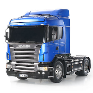 �^�~���b�yRC����z1/14 �d��RC�g���[���[�w�b�h���q�g���L�b�g �X�J�j�A R470�y56318�z�bT 56318 ��Ʊ R470