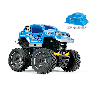�^�~���b1/24 �X�^�[���j�b�g�V���[�Y No.12 �R�~�J���E�C���[ �}�b�h�}�b�h (�g���L�b�g) (SW-01�V���[�V)�y57412�z�bT 57412 �жٳ�ذ ϯ��ϯ��