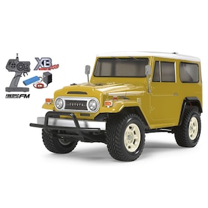 1 10 Xb 電動rc完成セット ランドクルーザー40 Cc 01 Joshin Webショップ 通販 タミヤ T Xb ランドクルーザー40 1 10 Xb 電動rc完成セット ランドクルーザー40 Cc 01 Joshin Webショップ 通販 タミヤ T Xb ランドクルーザー40