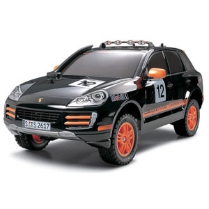 �^�~���b1/10 �d��RC�g���L�b�g �|���V�F �J�C�G��S �g�����X�V�x���A 2007�y58406�z�bT58406 RCC ����S