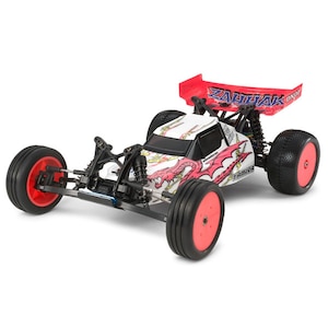 �^�~���b1/10 �d��RC�g���L�b�g �U�n�[�N�iDN-01�V���[�V�j�y58477�z�bT 58477 RCC ��ʰ�
