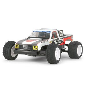 1/10 電動RC組立キット スタジアムブリッツァー 2010【58482 