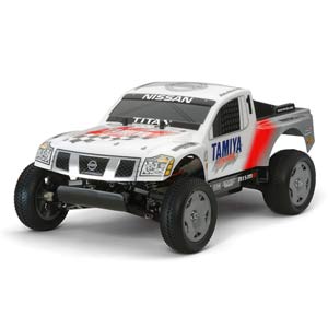 Amazon.co.jp: タミヤ 1/12 電動RCカーシリーズ No.511 NISSAN