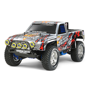�^�~���b1/10 �d��RC�g���L�b�g �f�U�[�g�t�B���_�[�iTA-02T�V���[�V�j�y58537�z�bT 58537 �޻ް�̨��ް